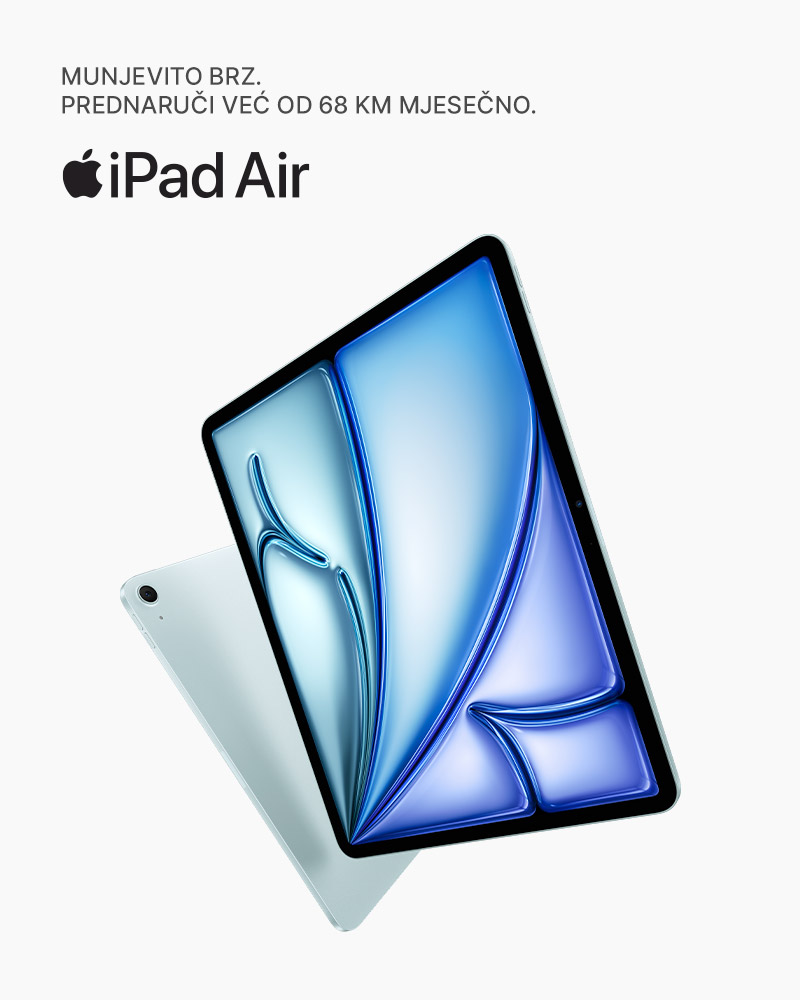 iPad Air