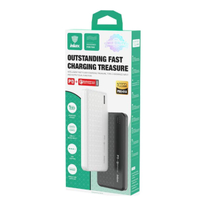 Inkax Power Bank 10000mAh PBQ-01A