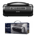 Remax Gwens Outdoor Portable Hi-Fi Speaker RB-M43