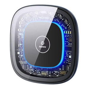 Remax Walking 15W Clear Wireless Charger RP-W76