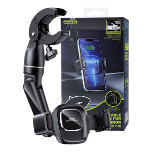Remax Adjustable Car Holder For Rearview Mirror RM-C67