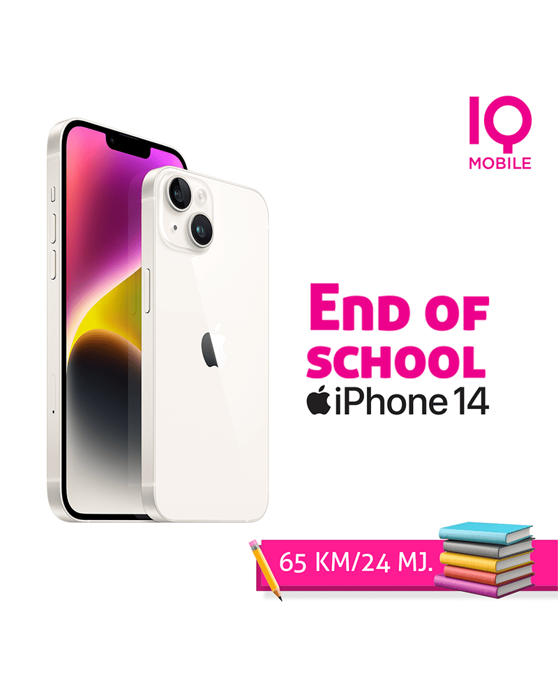iPhone 14