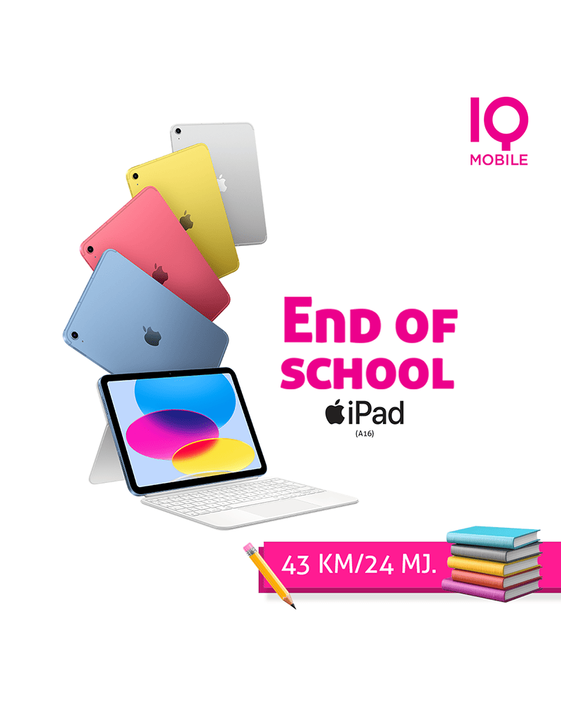 Apple iPad