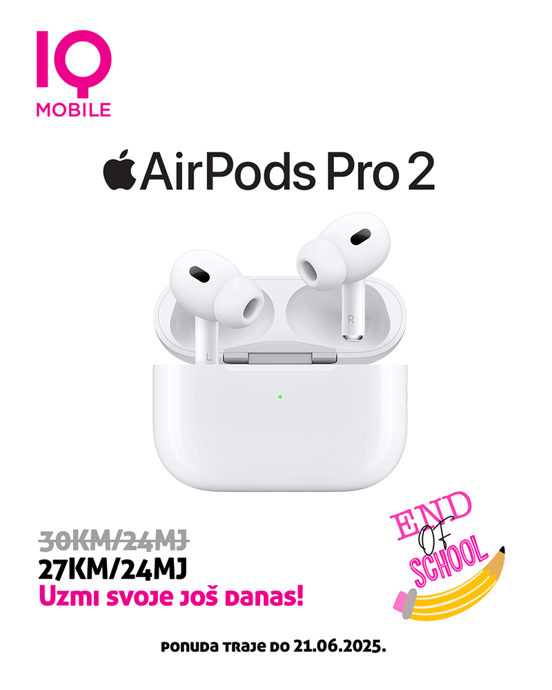 AirPods Pro 2