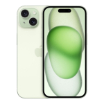 Apple iPhone 15