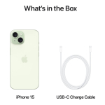 Apple iPhone 15