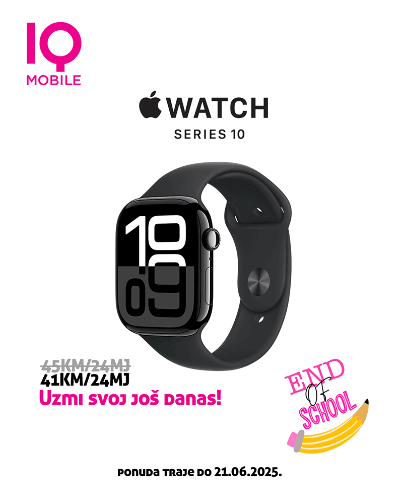 Apple Watch 10