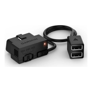 Garmin OBDII Adapter