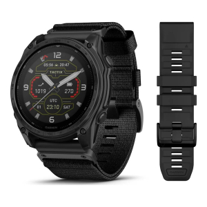 Garmin Tactix 8 Standard Solar 51mm