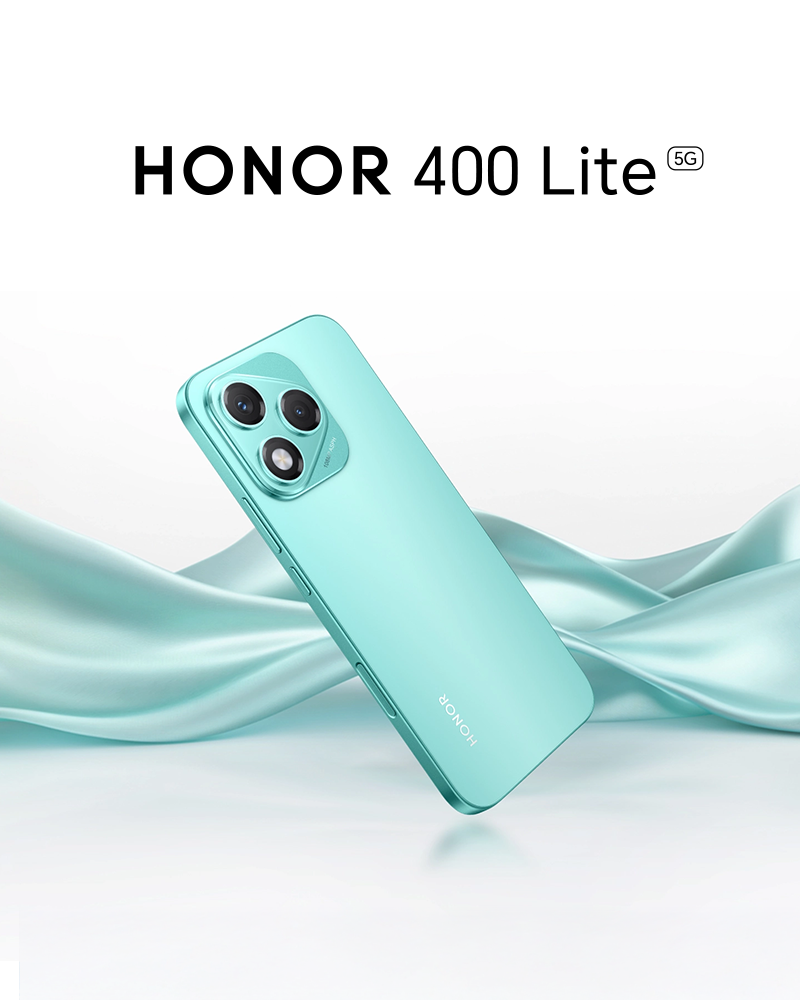 Honor 400 Lite
