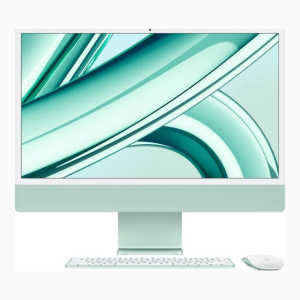 Apple iMac 24-inch 8C CPU/8C GPU/8GB/256GB