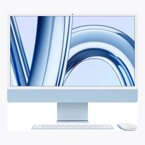 Apple iMac 24-inch M3 8C CPU/10C GPU/8GB/512GB