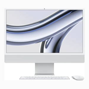 Apple iMac 24-inch M3 8C CPU/10C GPU/8GB/256GB