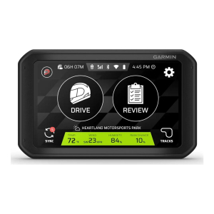 Garmin Catalyst Navigacija Za Optimizaciju Vozačkih Performansi