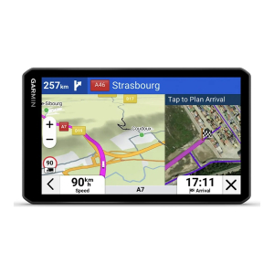 Garmin Dezl LGV720 Europe