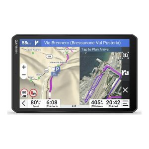 Garmin Dezl LGV820 Kamionska Navigacija