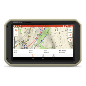 Garmin Overlander MT-D
