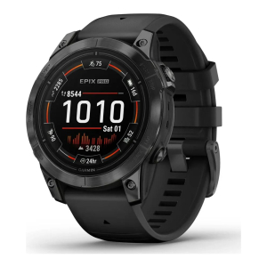 Garmin Epix Pro G2 47mm Slate Gray Black