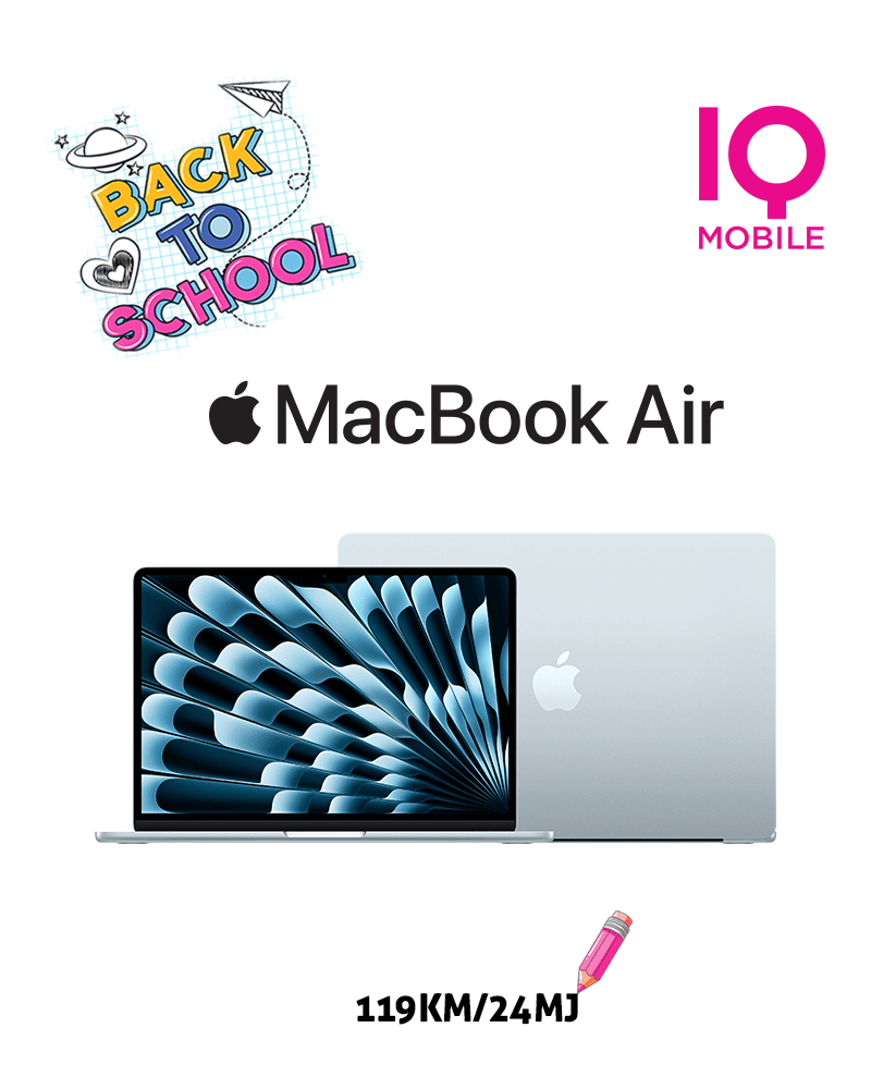 Macbook Air M2