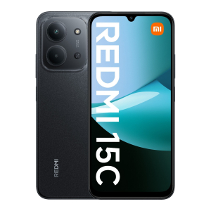 Redmi 15C
