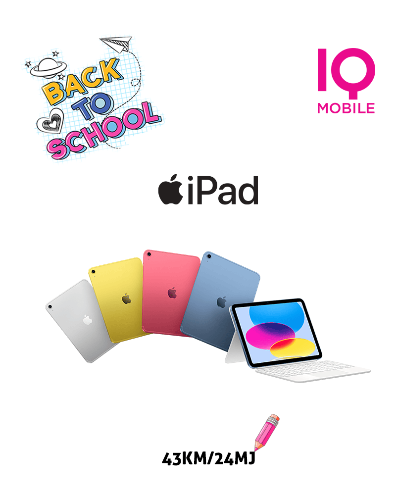 Apple iPad A16
