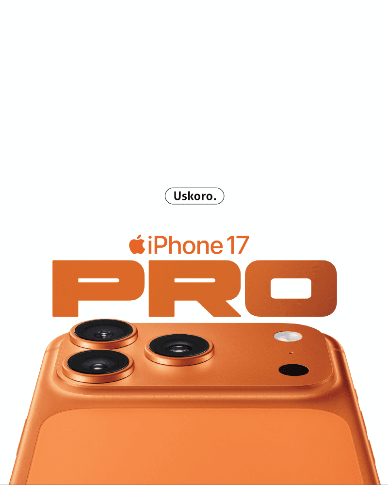 iPhone 17 Pro