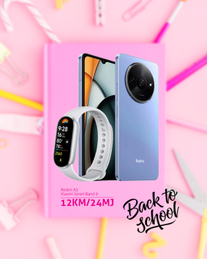 Back To School Bundle 4