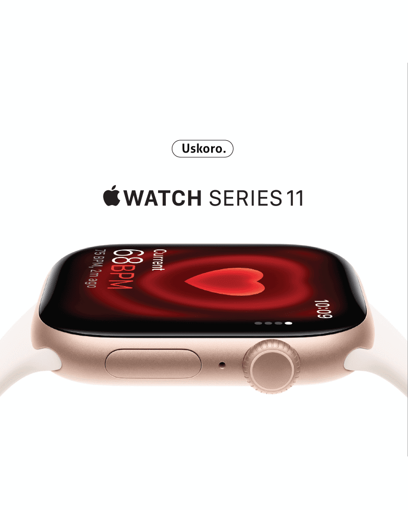 Apple Watch S11