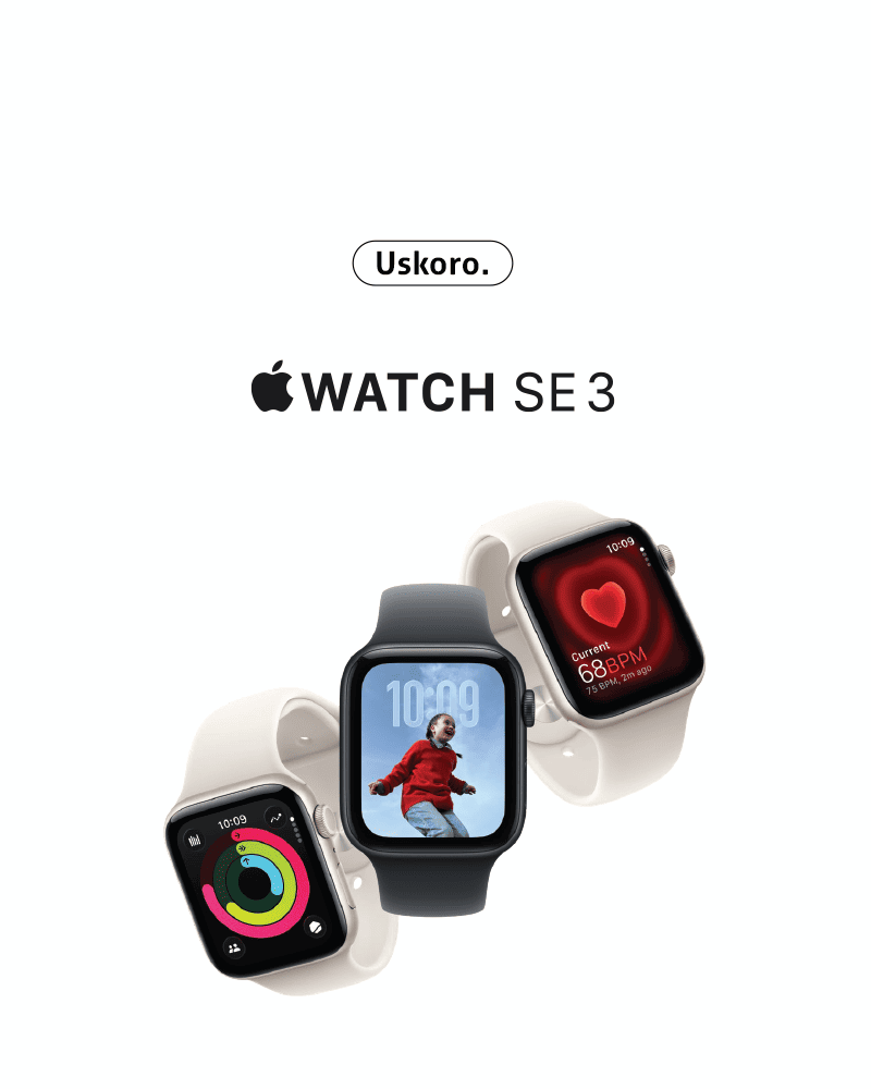 Apple Watch SE3