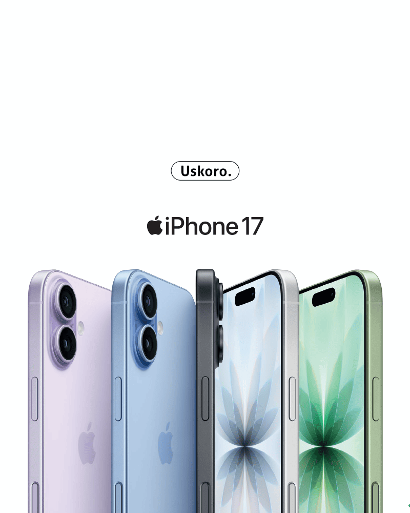 iPhone 17