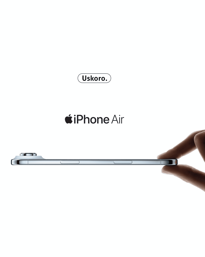 iPhone Air