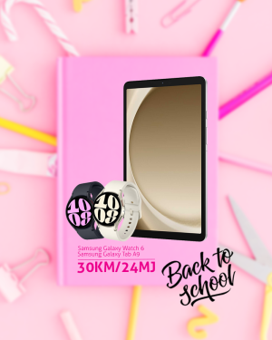 Back To School Bundle 7