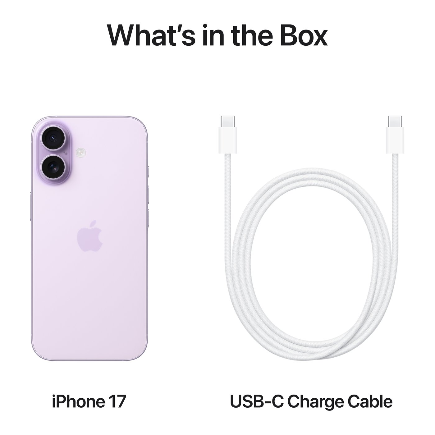 Apple iPhone 17