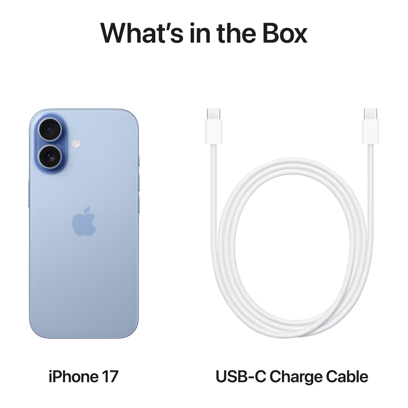Apple iPhone 17