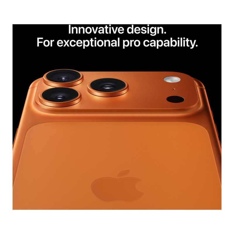 Apple iPhone 17 Pro Max