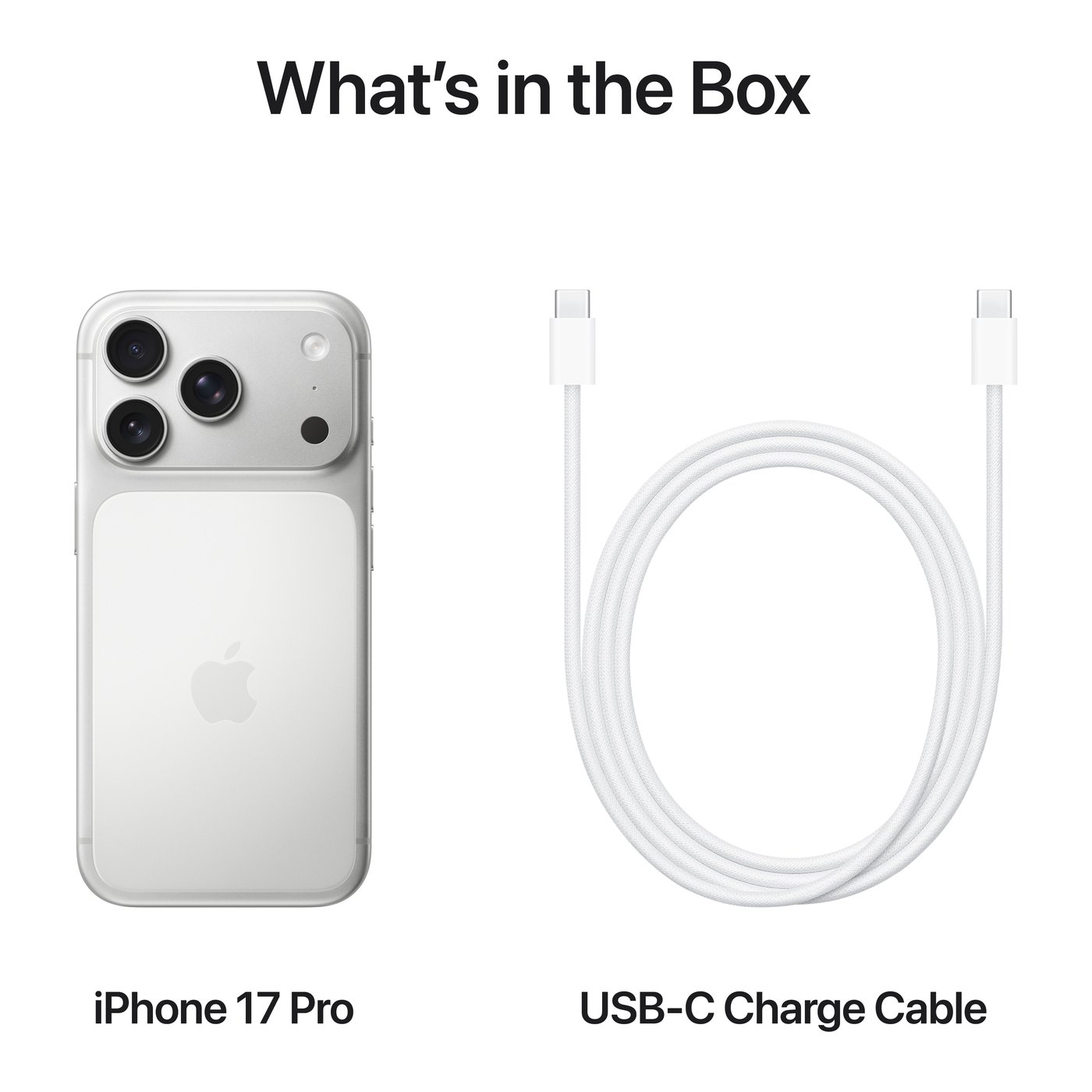 Apple iPhone 17 Pro
