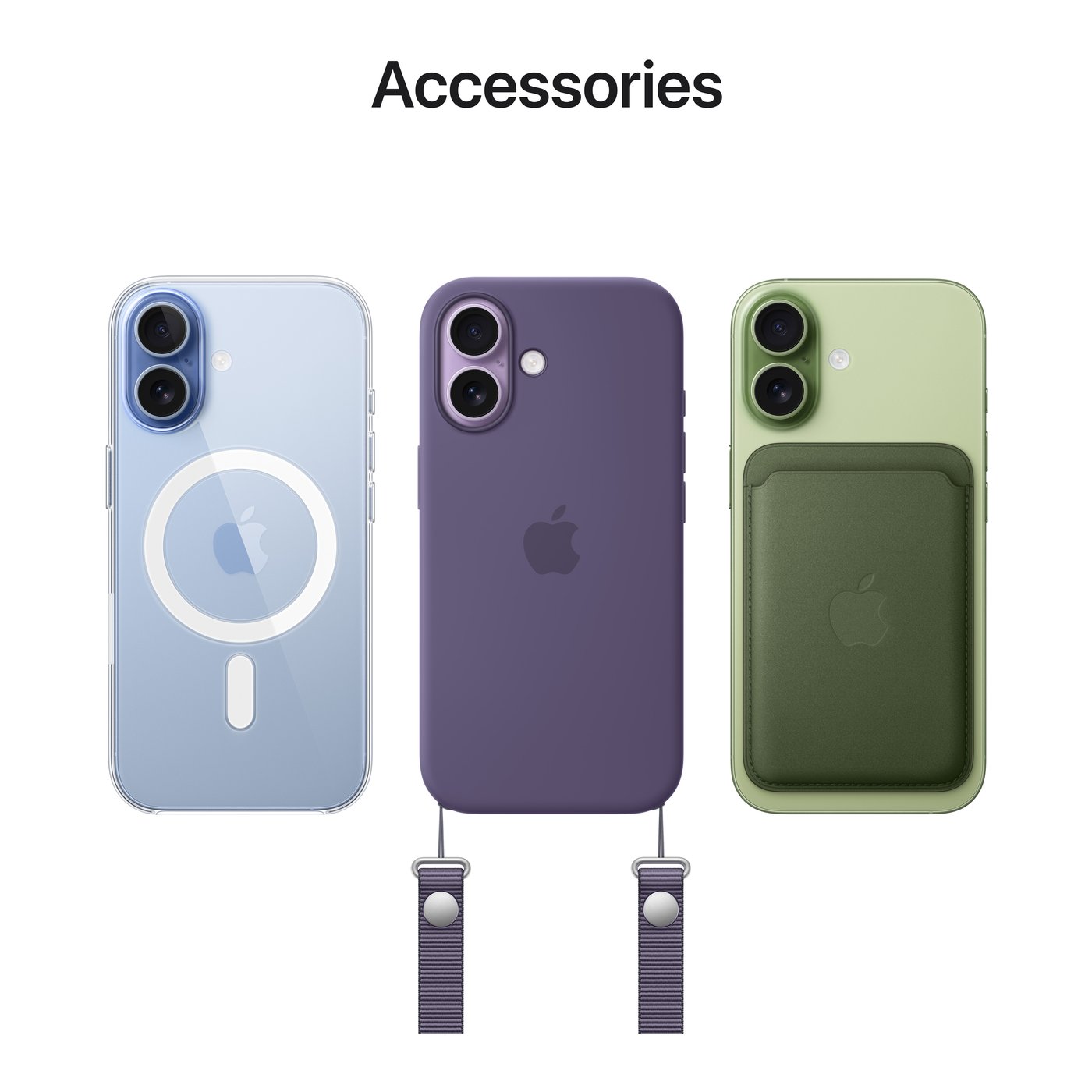 Apple iPhone 17