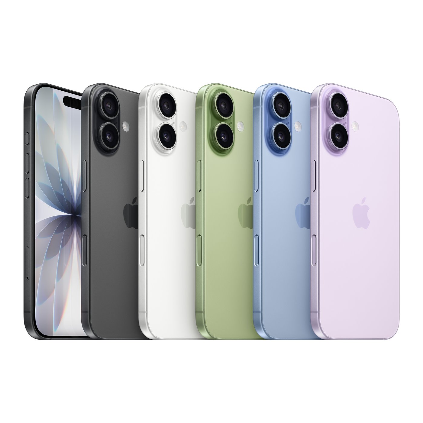Apple iPhone 17