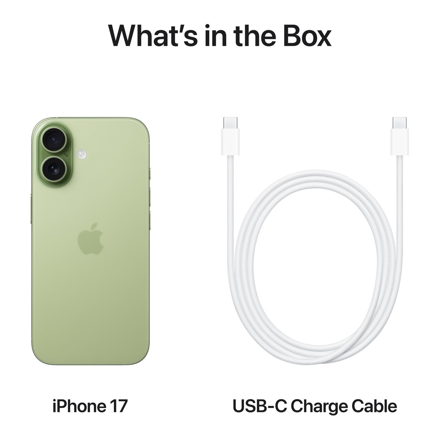 Apple iPhone 17