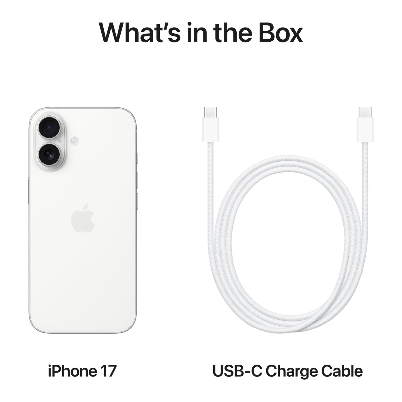 Apple iPhone 17