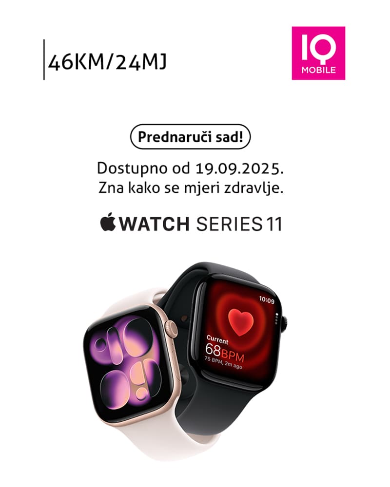 Apple Watch S11