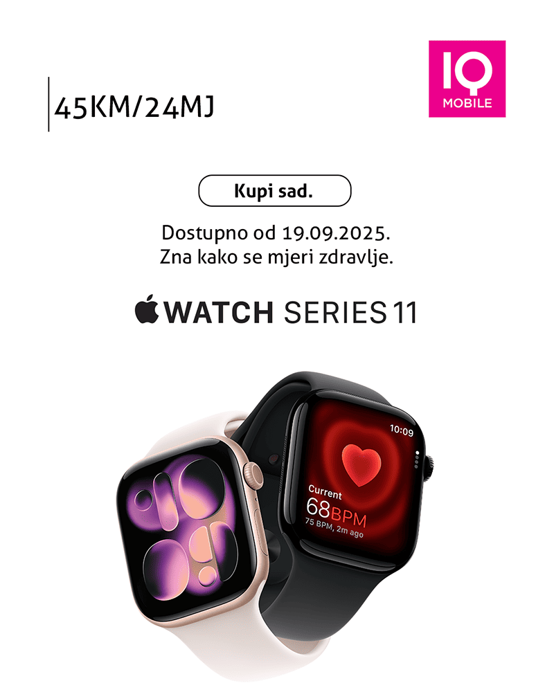Apple Watch S11