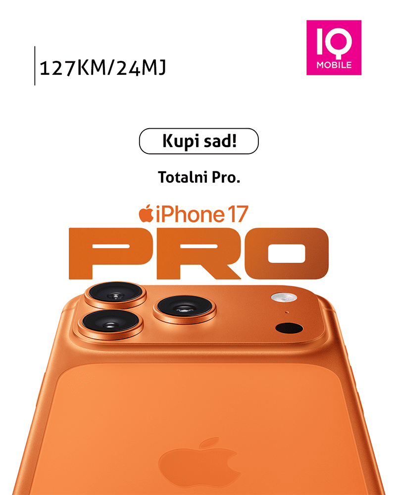 iPhone 17 Pro