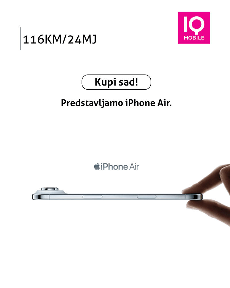 iPhone Air