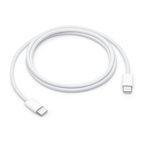 Apple 60W USB-C Charge Cable (1M)