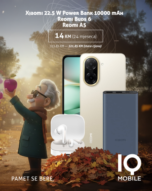 Pamet Se Bere Bundle 3