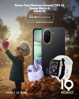 Pamet Se Bere Bundle 9