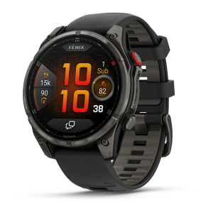 Garmin Fenix 8 Pro 47mm LTE AMOLED