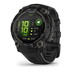 Garmin Instinct 3 45mm AMOLED Black