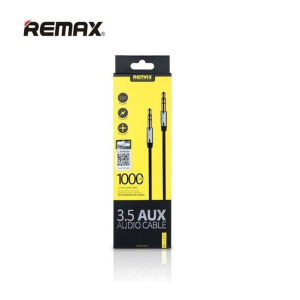 Remax Audio Cable 3.5mm AUX L100